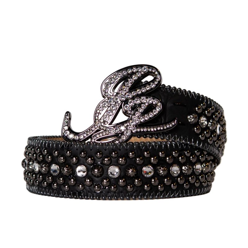 pelle pelle belt black