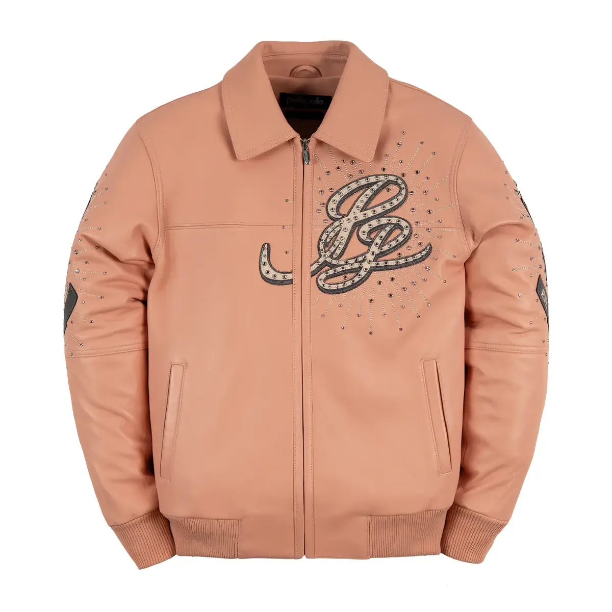 Pelle Pelle 48th Anniversary Jacket (1)
