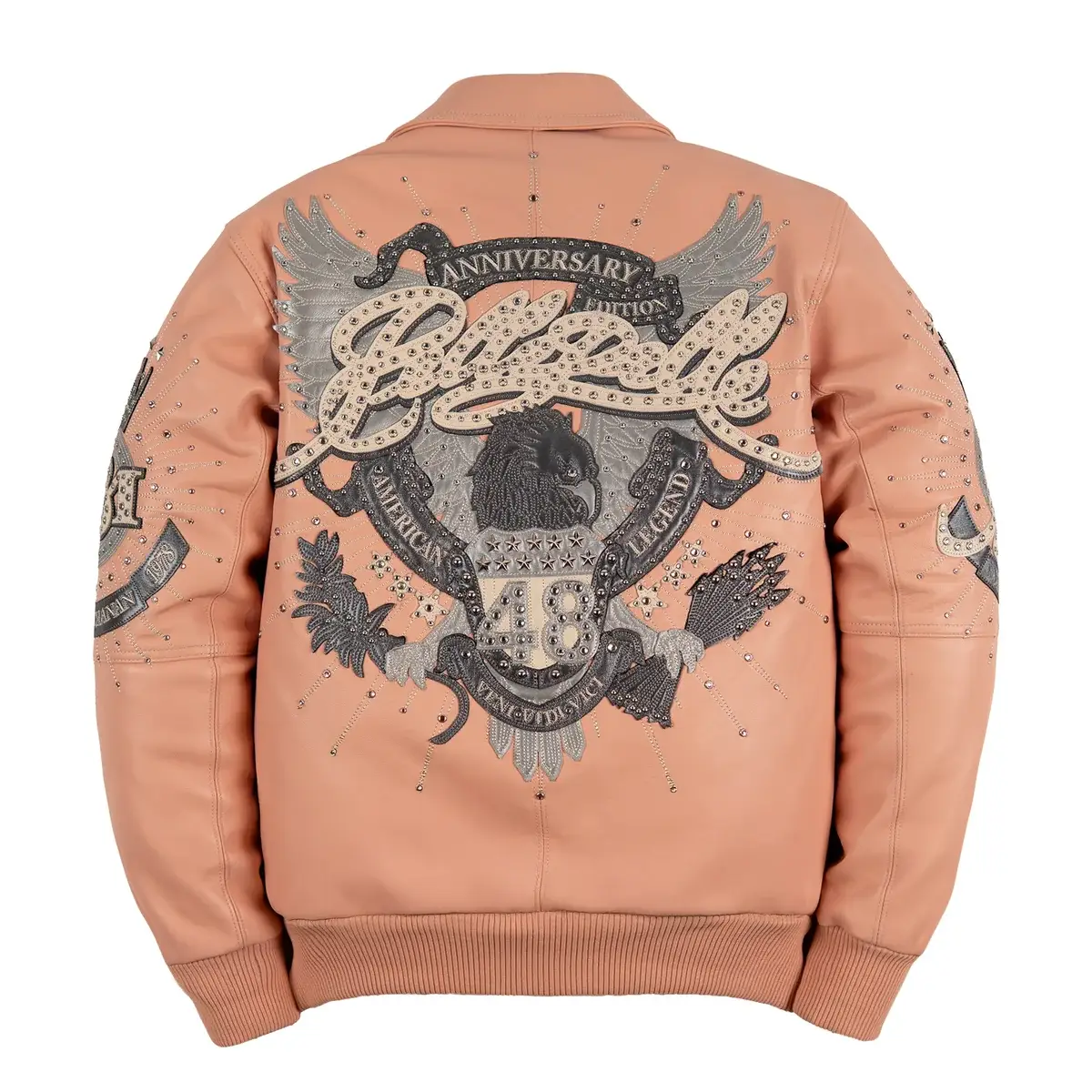 Pelle Pelle 48th Anniversary Jacket (12)