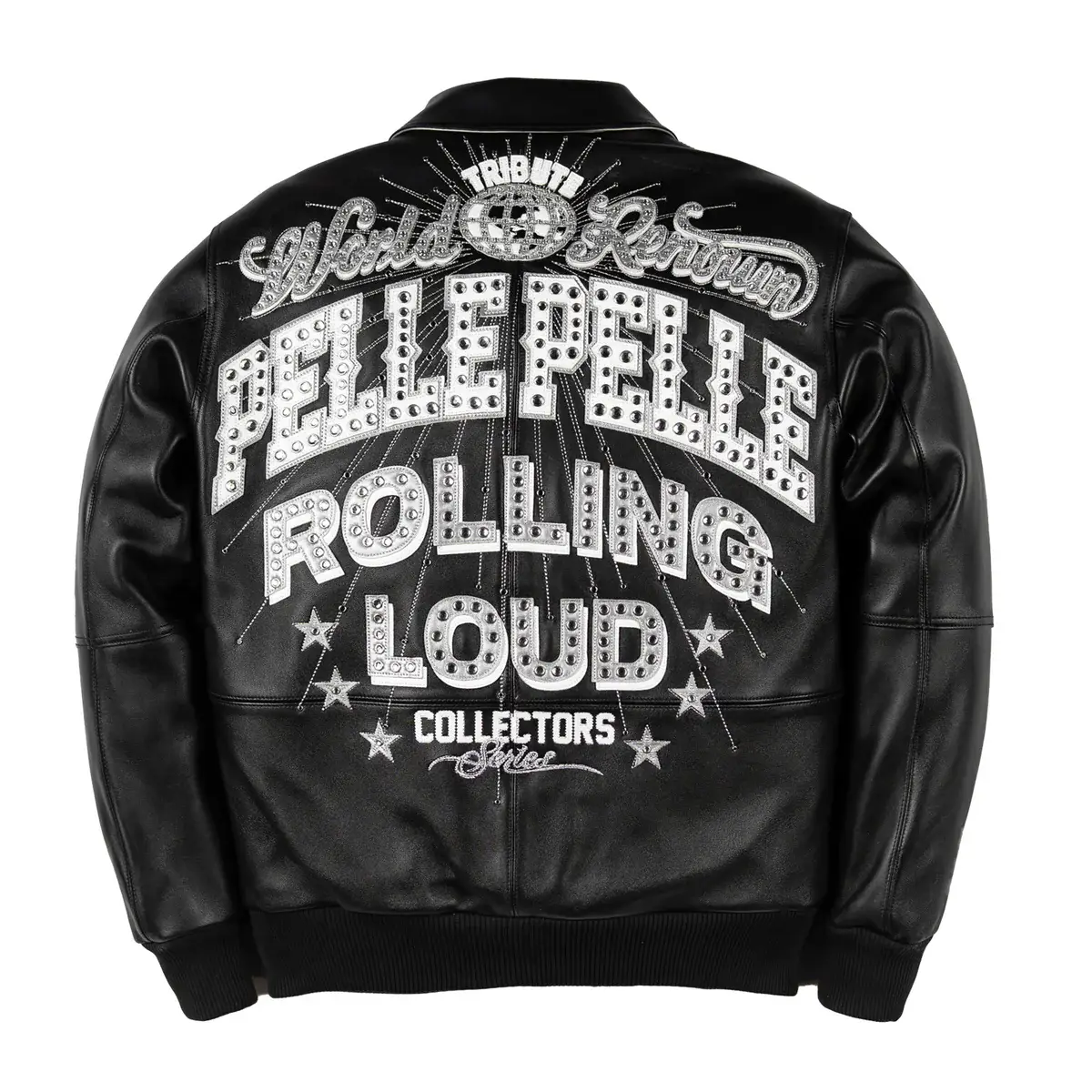 Pelle Pelle Rolling Loud Jacket (2)